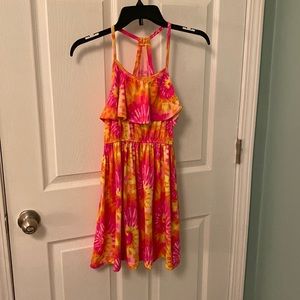 Delia’s sun dress for girls